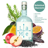 LaMe Gin - GiNFAMILY